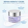 Weud Skin Care Coreano Kit Crema Hidratante Centella Niacinamida Cremas