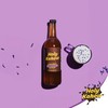Holy Kakow Cafe Organic Lavender Syrup - Lavender Coffee Syrup,