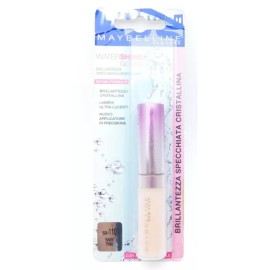 Maybelline New York 504/110 Baby Pink Gloss Brand New