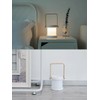 Telescopic Lantern Kids Night Light,is Stretched Lantern Also Portable Flashlight,USB