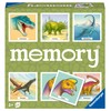 Ravensburger memory® Dinosaur - 20924 - The Classic Game for