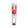 CRAFTSMAN .110-inch Weedwacker Pre-Cut Trimmer Line, Universal Design, Fits Most
