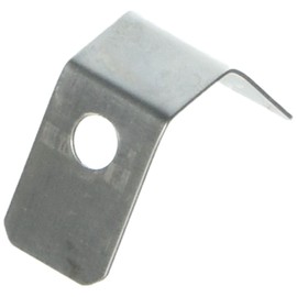 Danco 34807 Small Hole Pop-Up Clevis Clip, 1 per Bag, Stainless Steel