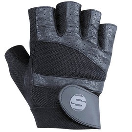 Schmidt Sports Men's Silverton Training Glove Pro Plus, Men, 43143, Black, XL