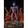 TAMASHII NATIONS Bandai Sofvi Spirits Ginga Ultraman Action Figure