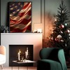 PUAGEMTI American Flag Diamond Art Painting Kits for Adult, American