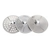 Rotary Food Mill with 3 Interchangeable Disks, Easy to Use