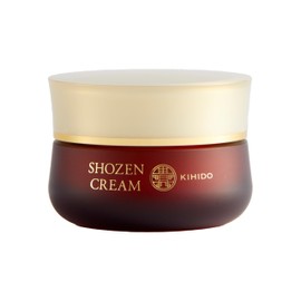 Kiyodo Fresh Roasting Cream, 0.9 oz (27 g) (Approx. 1 Month Supply) Cream, Beauty Cream, Skin Care, Japanese and Chinese Cosmetics, Japanese and Chinese Plant Extract, Mother's Day Gift