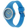 Dugena Girls Analogue Quartz Watch with Plastic Strap 4460895