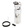 Auto Dynasty E7065M Electric Fuel Pump Assembly Carter Module Compatible