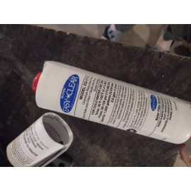 BUNN COFFEE INLINE FILTER- ED-17-TL  - Part# 30201.1001