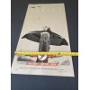 THE PIXIES Original Concert POSTER LIMITED ED Numbered Signed RARE