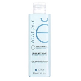 ETAT PUR Gel Limpiador, Limpia Y Purifica, 200 Ml