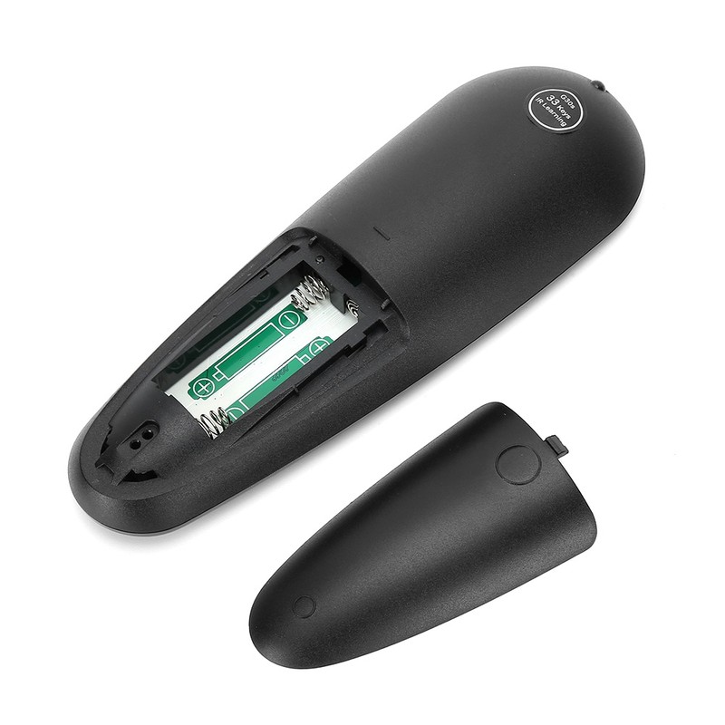 USB 2.4G Wireless Air Fly Mouse Motion Sensing Smart Voice