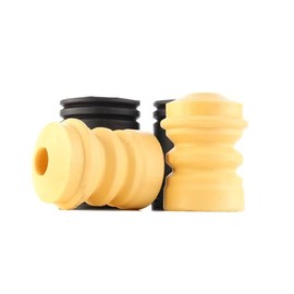 RIDEX 919D0356 Rear Shock Absorber Dust Cover Kit