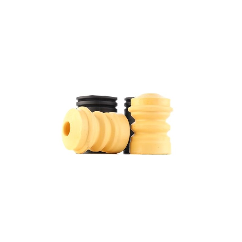 RIDEX 919D0356 Rear Shock Absorber Dust Cover Kit