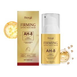 Fe Crema Hidratante Aclaradora De Líneas For El Cuello