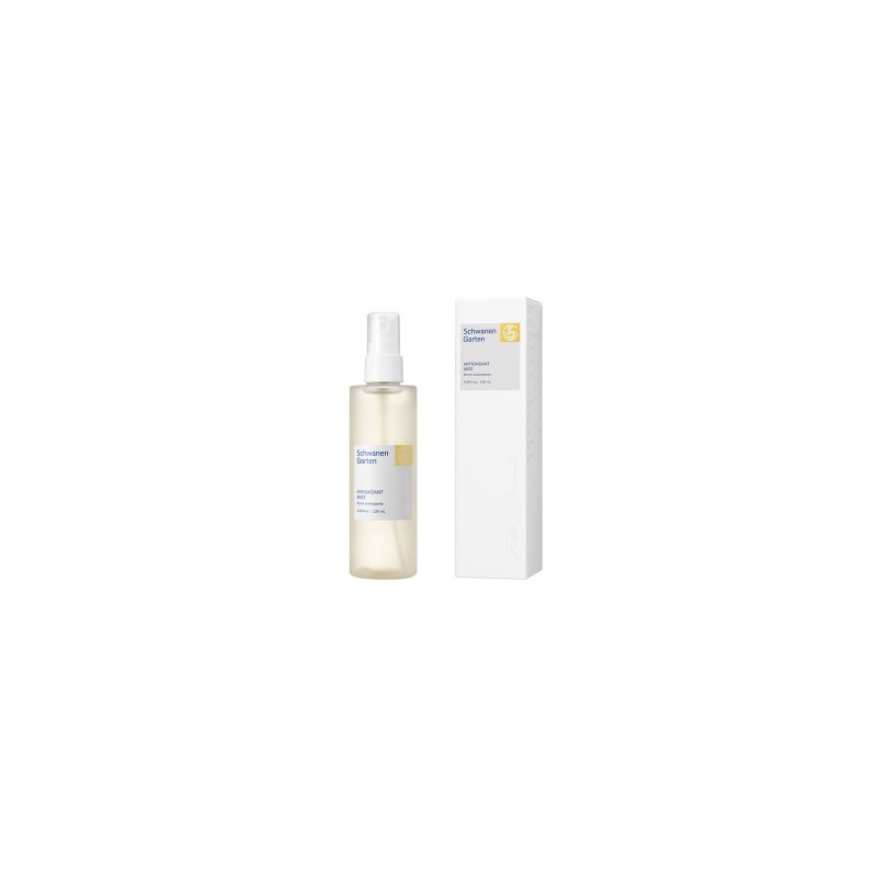Schwanengarten Antioxidant Mist / 슈바넨가르텐 안티옥시던트 미스트