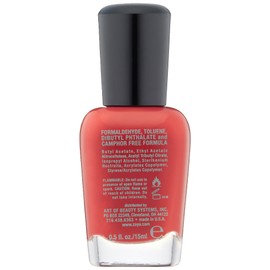 ZOYA Nail Polish, Dixie, 0.5 fl. oz.