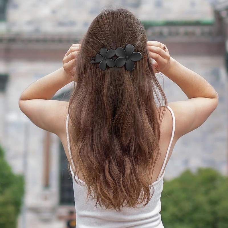 6 Piezas Pinzas para Cabello - Broches para Cabello de