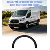 Rear Left Fender Trim Fit for 2015-2025 Ford Transit 150