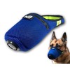 K9 Mask® Air Filter Mask for Dogs with 'Clean Breathe'