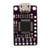 Stereo Audio Decoder Module PCM2706U2 DAC USB to I2S IIS