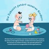 Windelstürmer Shower Cap Kids - A Shower Cap for Worry-Free