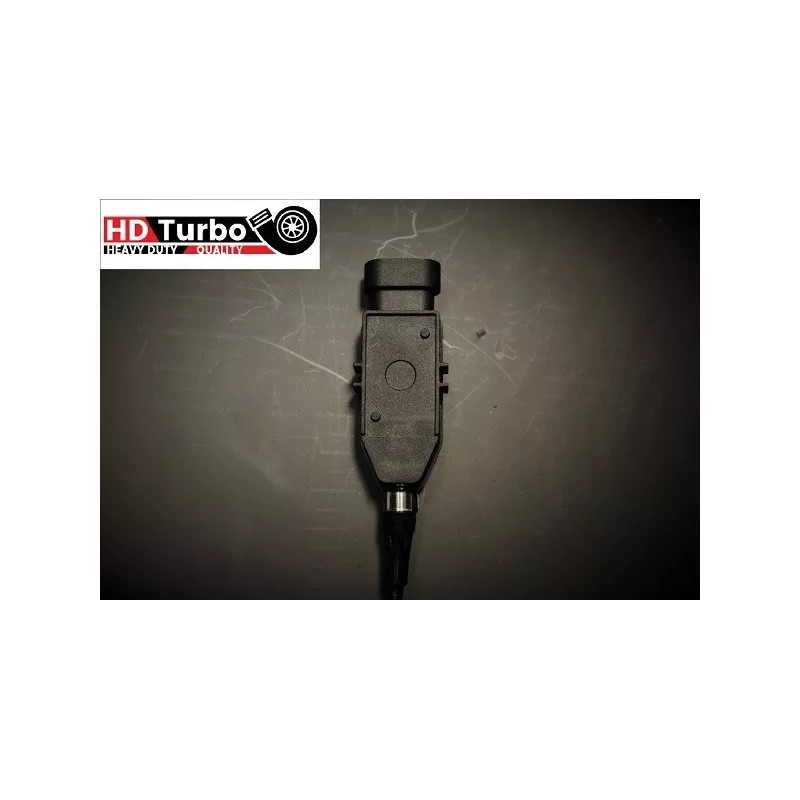 Holset 5643241 OEM Turbo Speed Sensor for Cummins X15 Holset