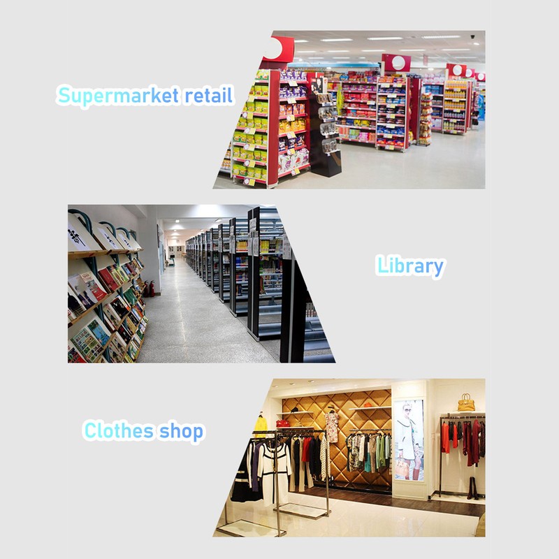 Barcode Scanner Automatic Sensing 1D 2D Barcode Reader IP54 Shockproof