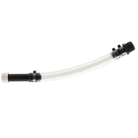 Vp Racing Fuel Jug Hose,Professional Fuel Filler Hose Waterproof Closure For Vp Racing Fuel Jugs