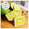 Uncle Lemon Pure Lemon Brick 25gX (12pcs)