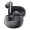 Audifonos inalámbricos QCY Melobuds Pro HT08 color negro