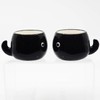 Teapot & teacup tea frog San Art Gift Goods Character