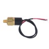 Pressure Switch Replacement Standard Interface Excavator Pressure Transducer for LIUGONG