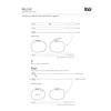 CAT COLLAR PALÜ-K 1.5 - Swiss Design, Made in Spain