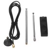 SDR Receiver 10khz‑2Ghz Full Band 12 Digit ADC 60DB SNR