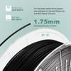 3D Printer Filament Nylon Filament PA6 Nylon Filament 2.2 lbs