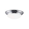 Seagull 7543591S-05 LED 7543591S-05-LED Ceiling Flush Mount