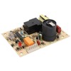 Furnace Ignition Control Circuit Board Module 33488 Replacement for Atwood