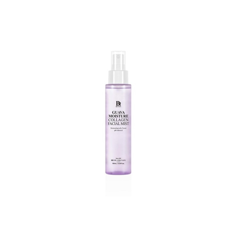 Benton [Hwajulmeok] Benton Guava Moisture Collagen Mist 100ml / [화잘먹]