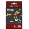 Aquarium Systems SEATEST NH4-40 tests