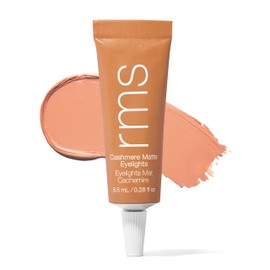 RMS Beauty RMS Beauty Cashmere Matte Eyelights - Matte Eyeshadow, Clean Cream Eyeshadow Makeup, GMP Certified Cruelty-Free Makeup, Clean Beauty Eye Shadow