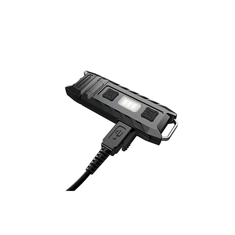 Nitecore Thumb T-Series