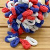 JubileeYarn Fun Finger Loops Yarn - Polyester Jumbo Weight Loop