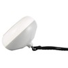 Ozeri Twist-and-Go Kinetic Kitchen and Luggage Scale, Battery-Free