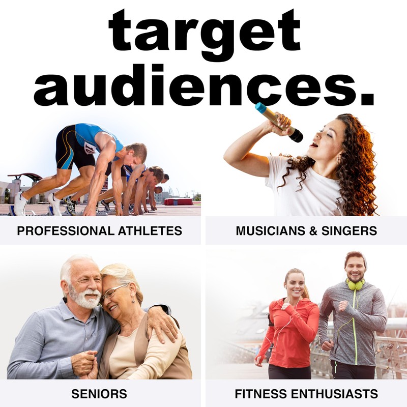Power Breathe Fitness Plus for Shortness of Breathe