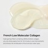 Mixsoon Parches de Hidrogel de Colágeno para Ojos, Colágeno Molecular