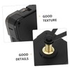 FUNOMOCYA 1 Set Silent Quartz Clock Mechanism for Wall Clocks