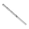 CoCud Carbide Solid Drill Bit Diameter 3.5mm K35 Carbide Straight